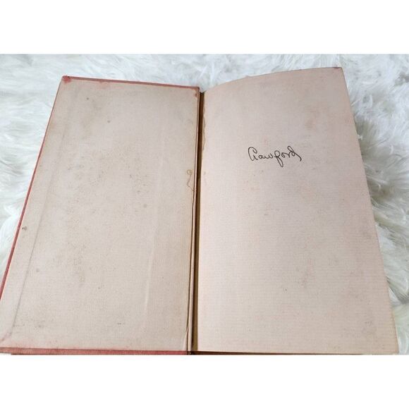 What We Live By Ernest Dimnet #B4 - Picture 2 of 7